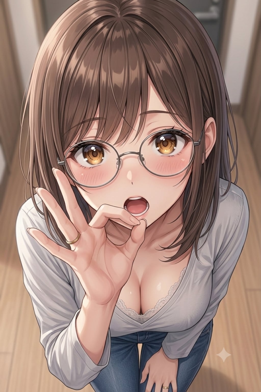 輪っか