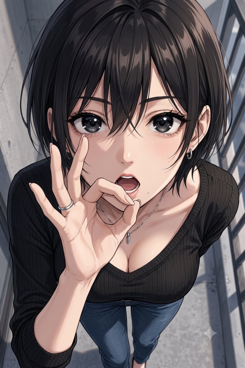 輪っか