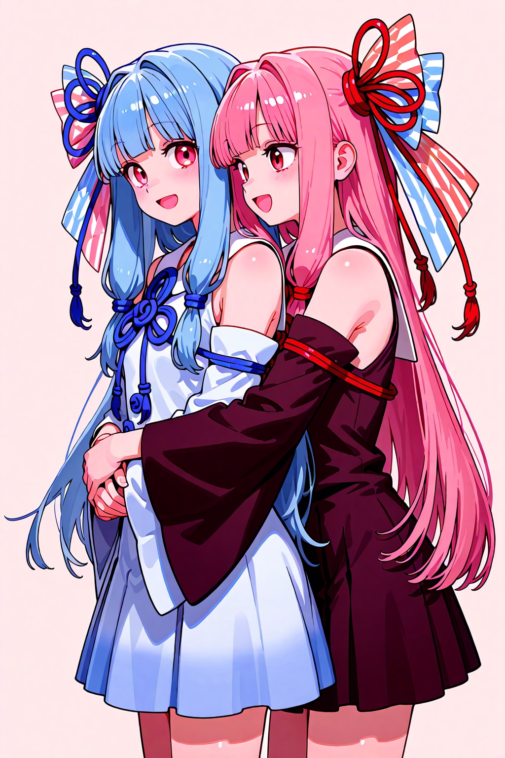 琴葉姉妹３４