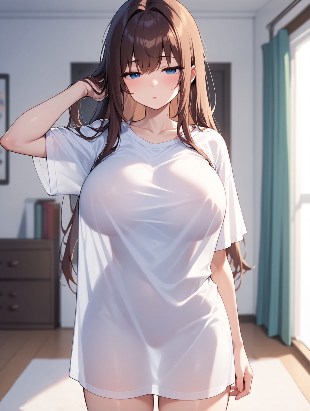 ANIMA生成テスト