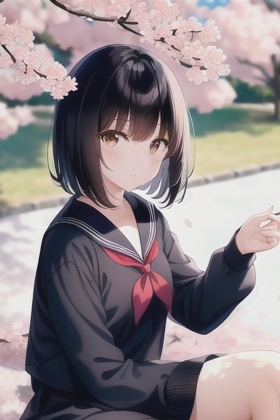 078 | の人気AIイラスト・グラビア