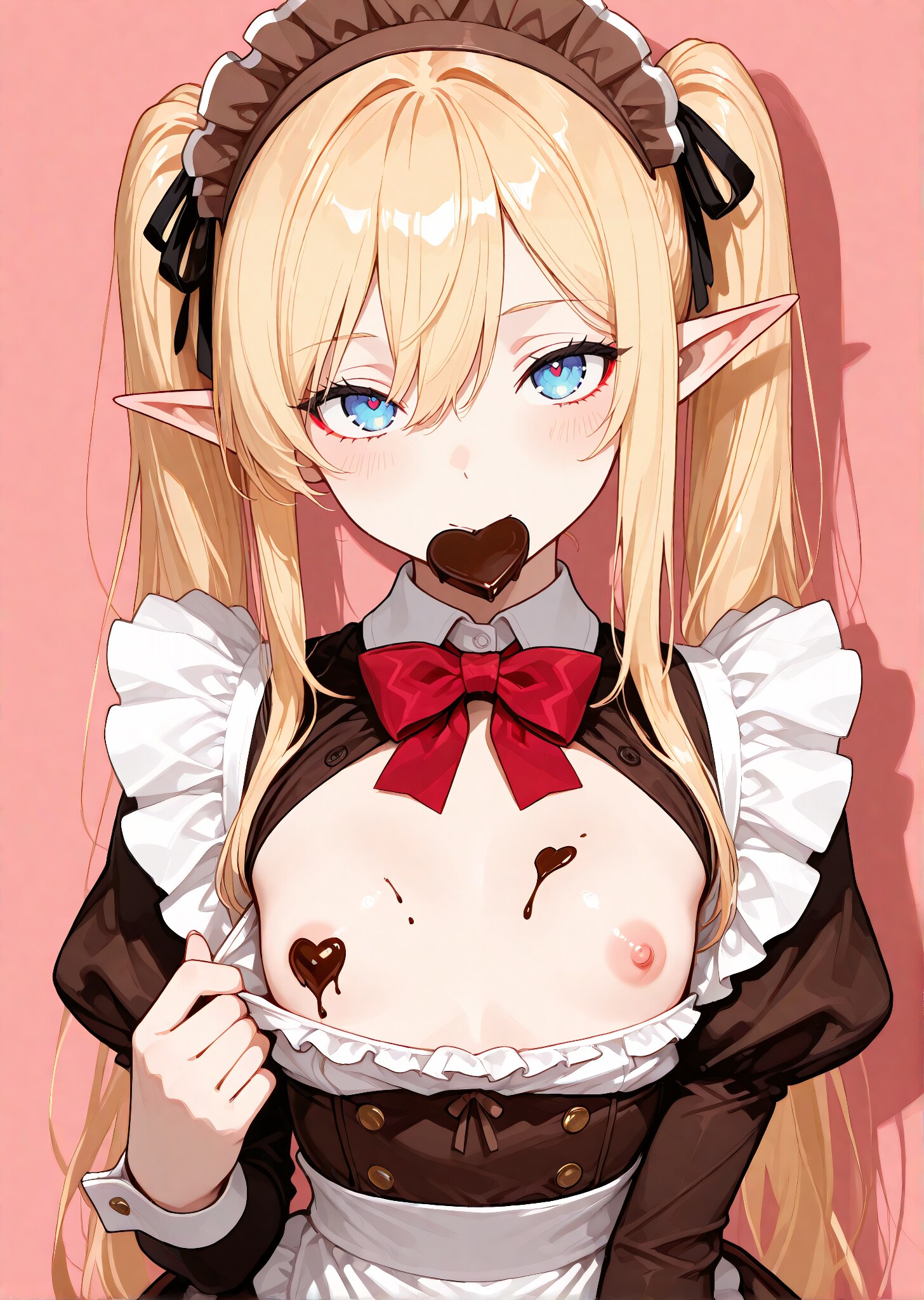 なめて💝 | ルーチェ