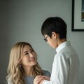 年頃の男の子にギャルの距離感は刺激が強すぎる２ 4枚目