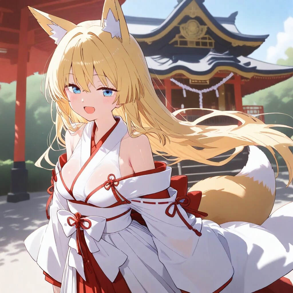 BUTTER娘