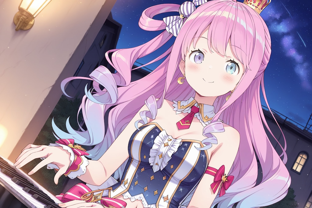 企画参加用(プリンセス)