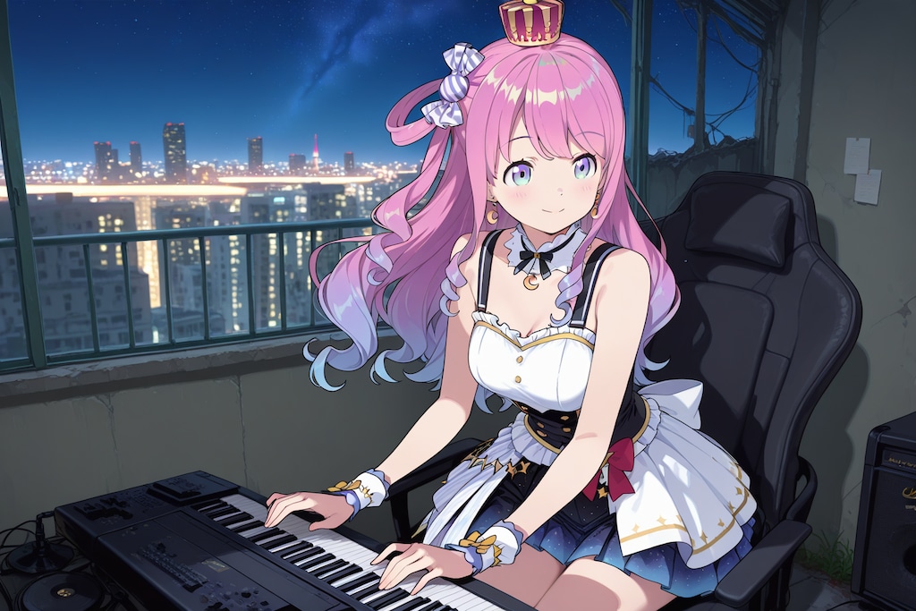 企画参加用(プリンセス)