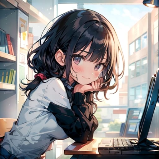 検索 | の人気AIイラスト・グラビア