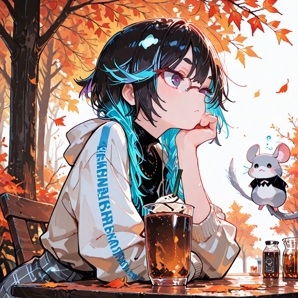 チンチラ（とお姉さん）#38