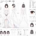 祝福の扉、その先へ 3枚目