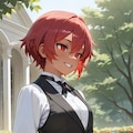 おかえりなさいませ、お嬢様✨ 4枚目
