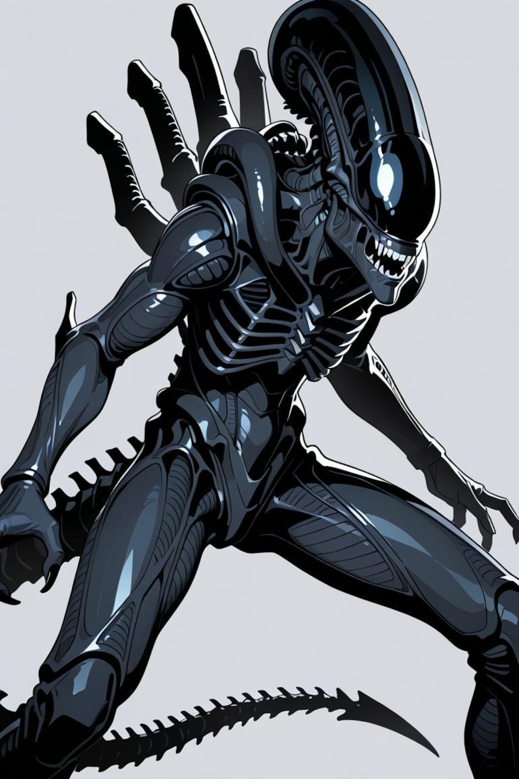 異世界SOS!!!　侵略された世界