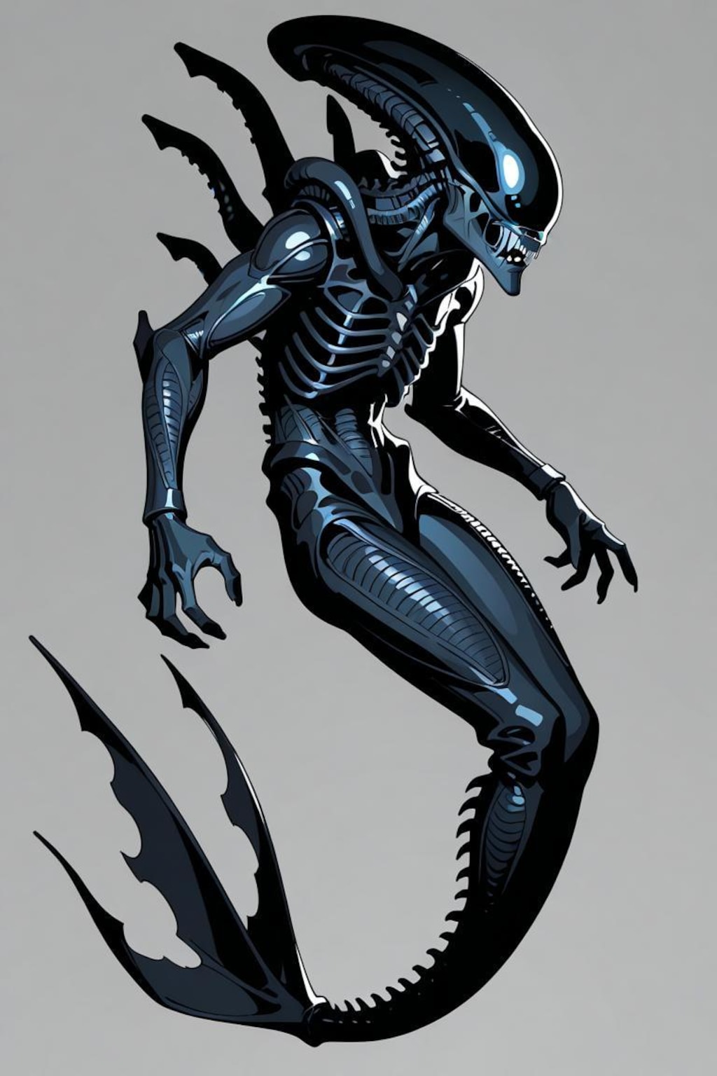 異世界SOS!!!　侵略された世界