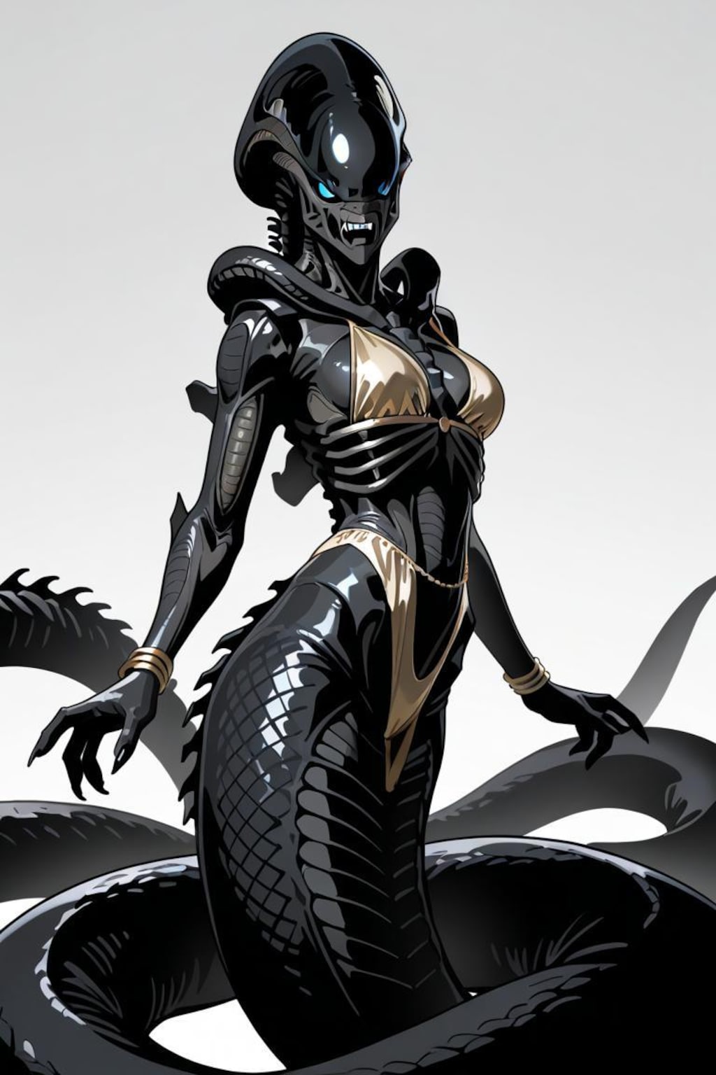 異世界SOS!!!　侵略された世界