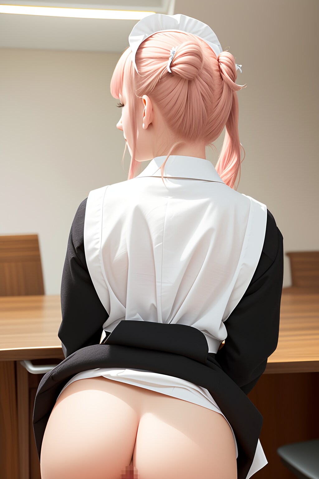 ノーパンサービス