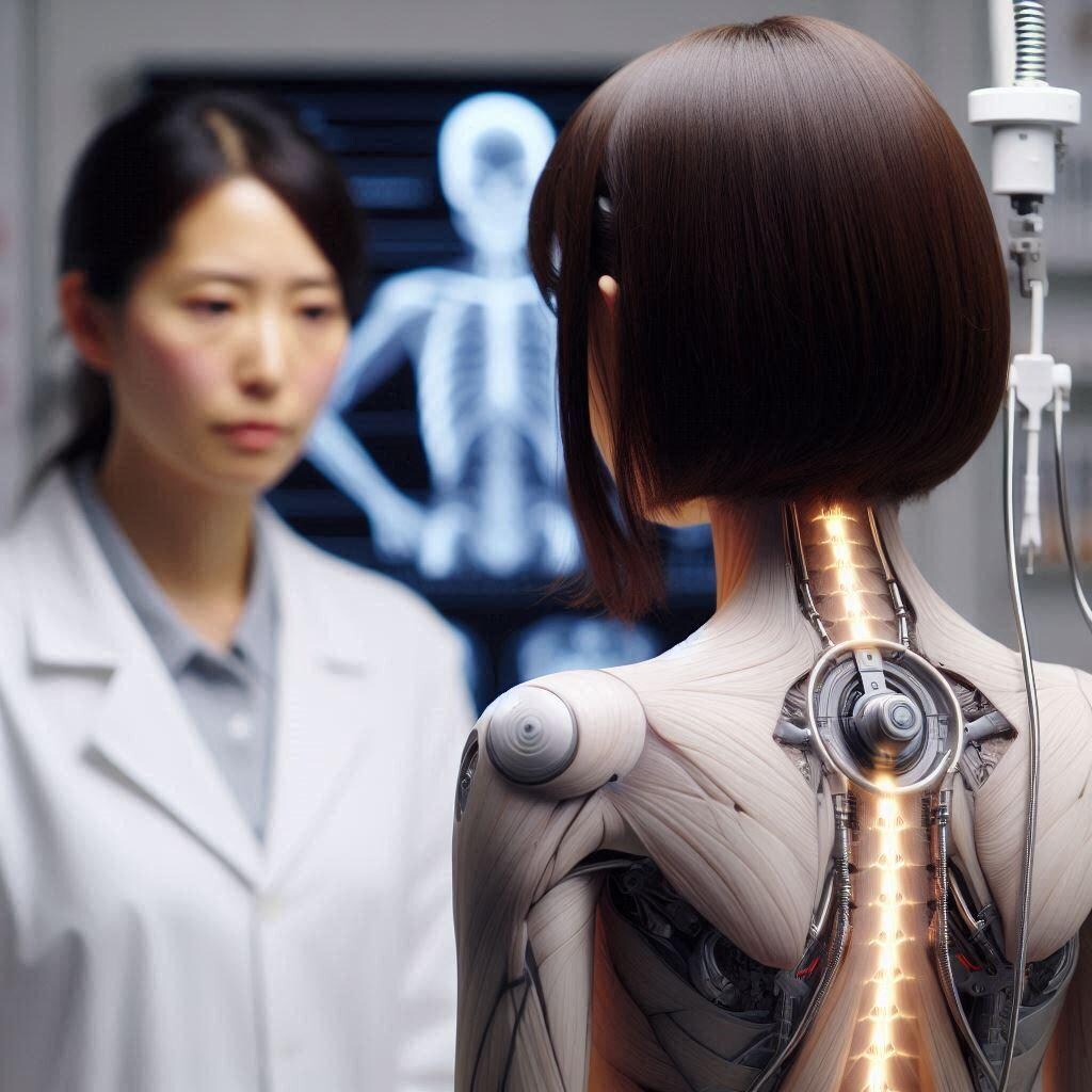 飽きないメンテナンス（4）