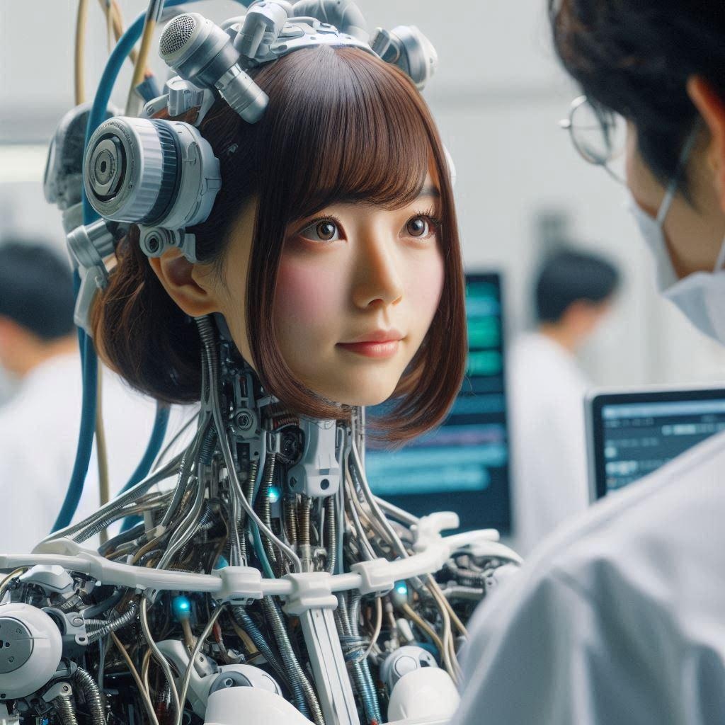 飽きないメンテナンス（4）