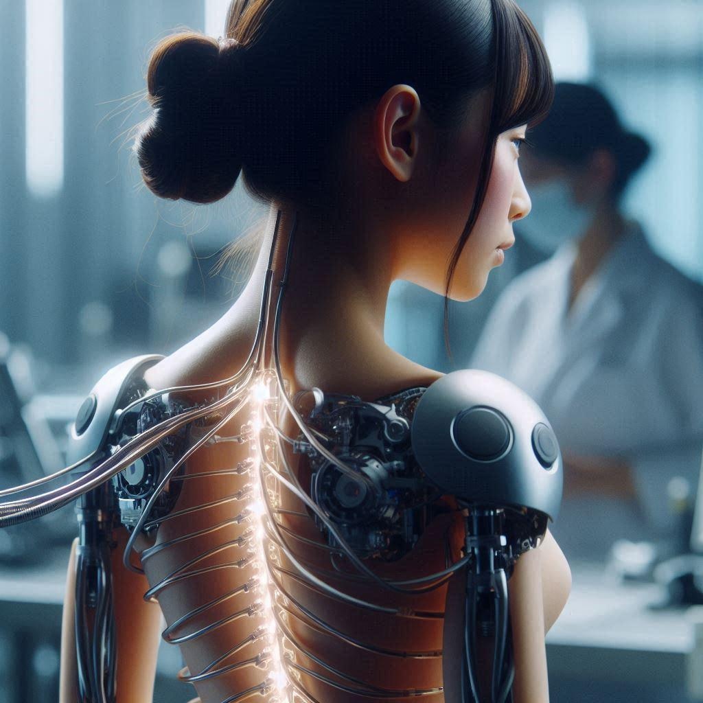 飽きないメンテナンス（4）