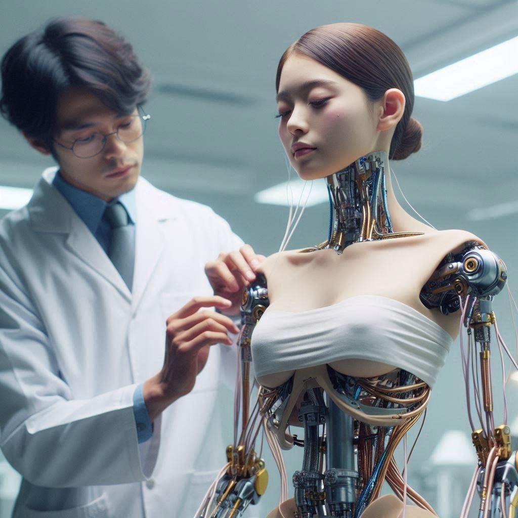 飽きないメンテナンス（4）