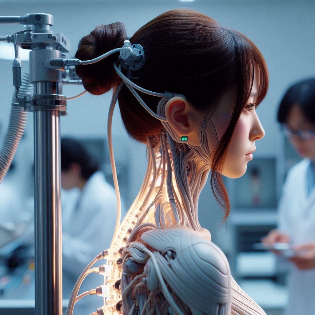 飽きないメンテナンス（4）