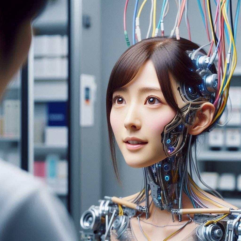 飽きないメンテナンス（4）