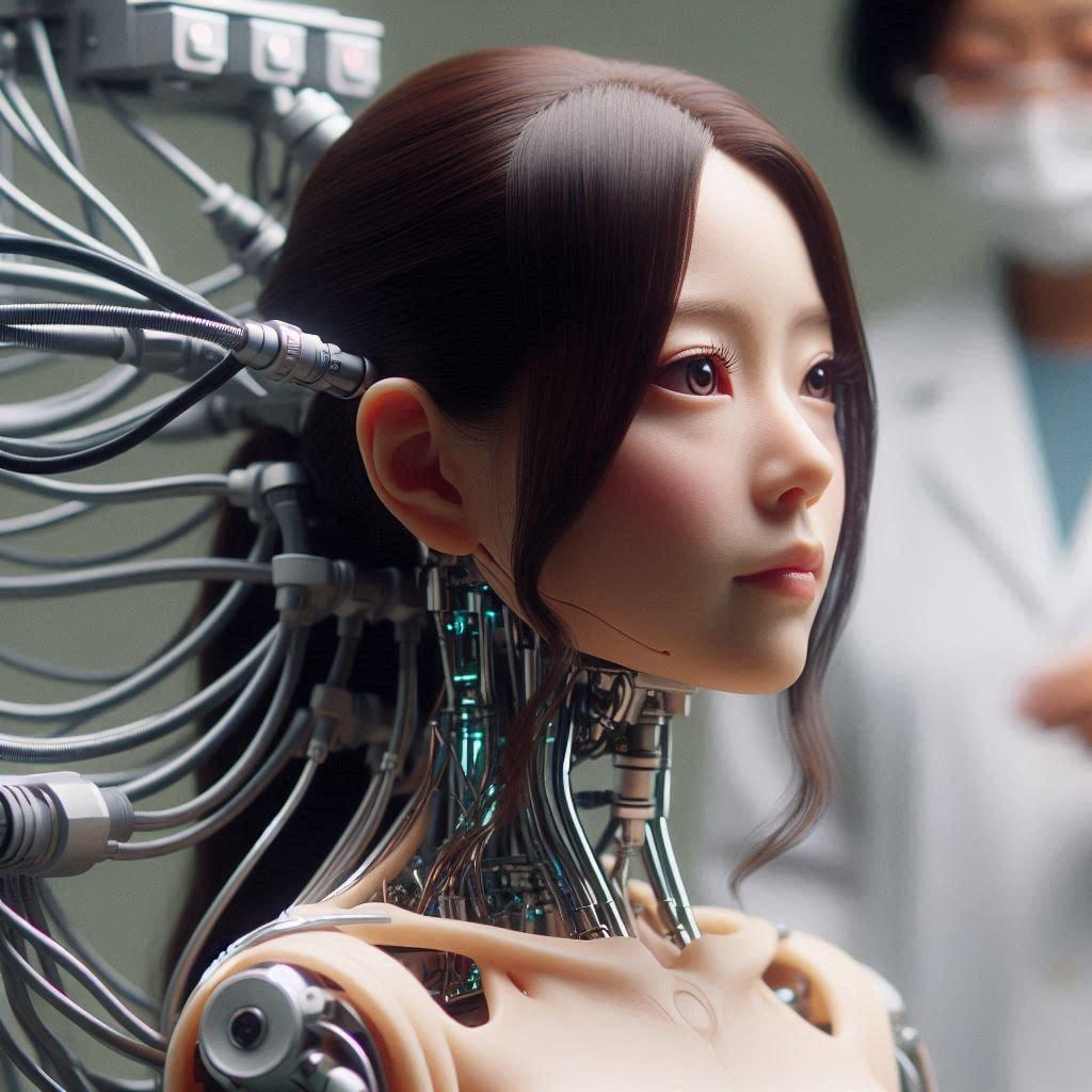 飽きないメンテナンス（4）