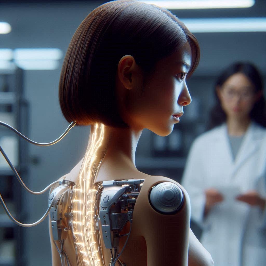 飽きないメンテナンス（4）