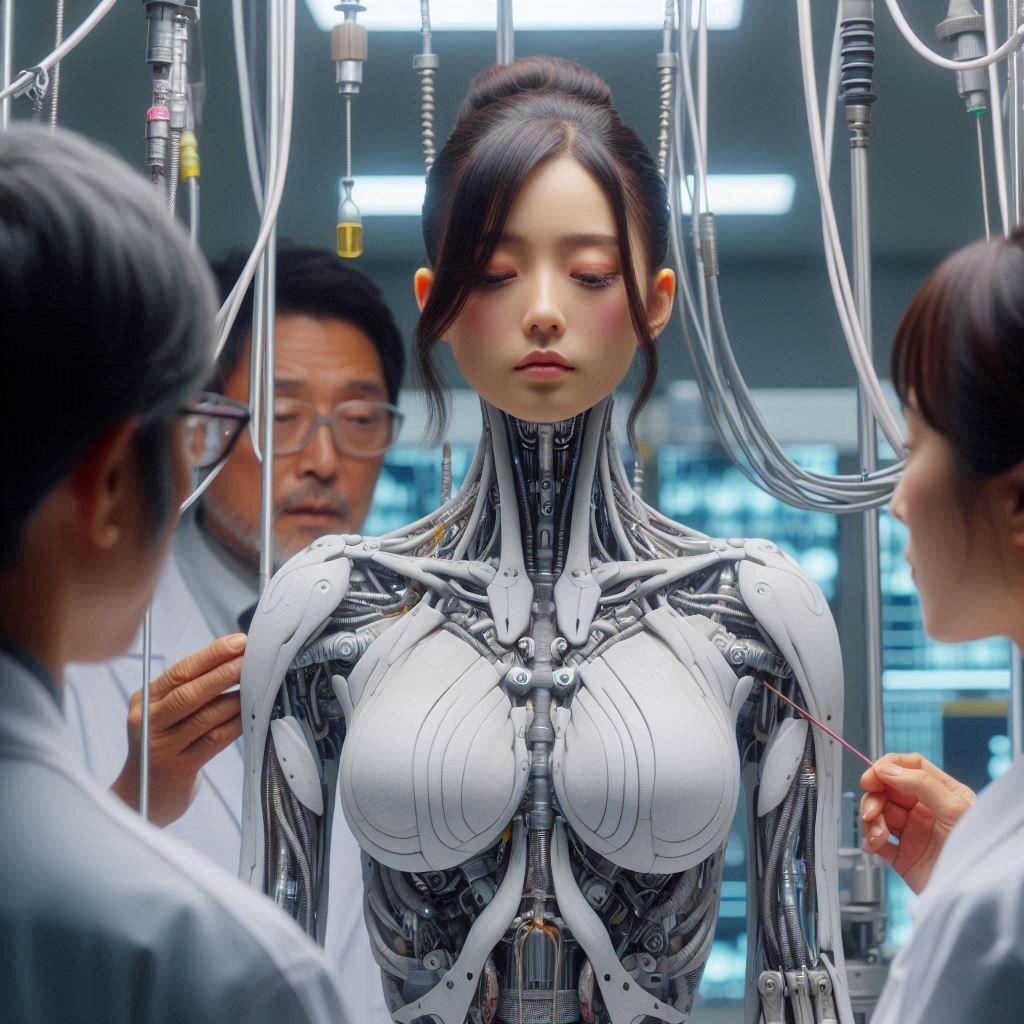 飽きないメンテナンス（4）