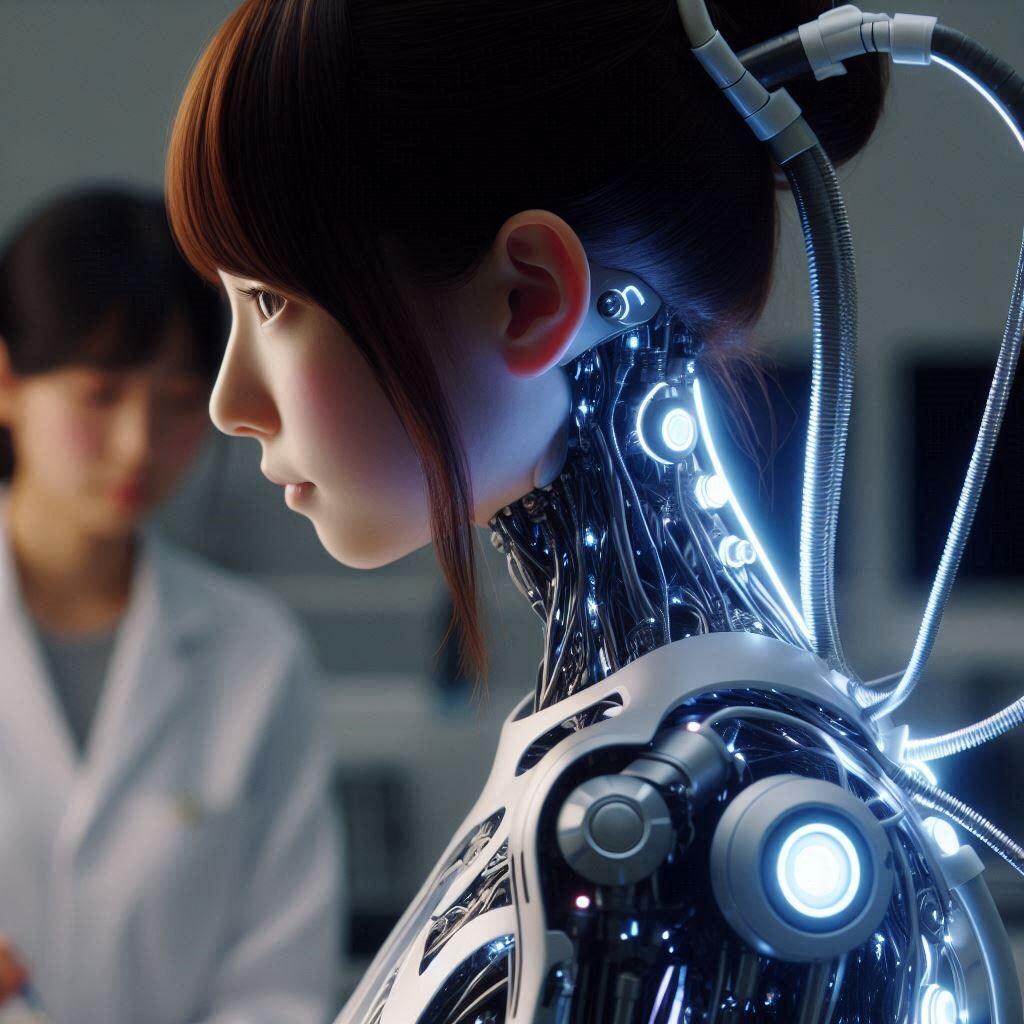 飽きないメンテナンス（4）