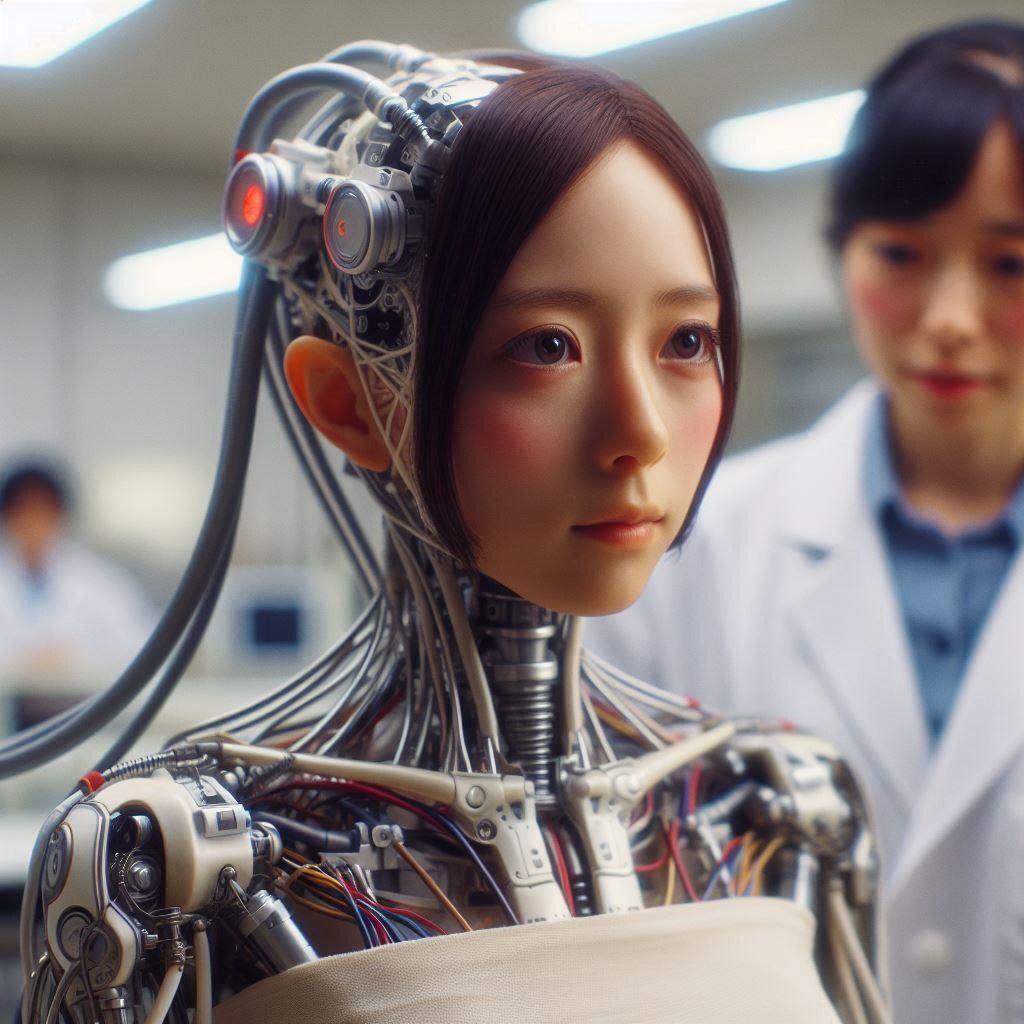 飽きないメンテナンス（4）