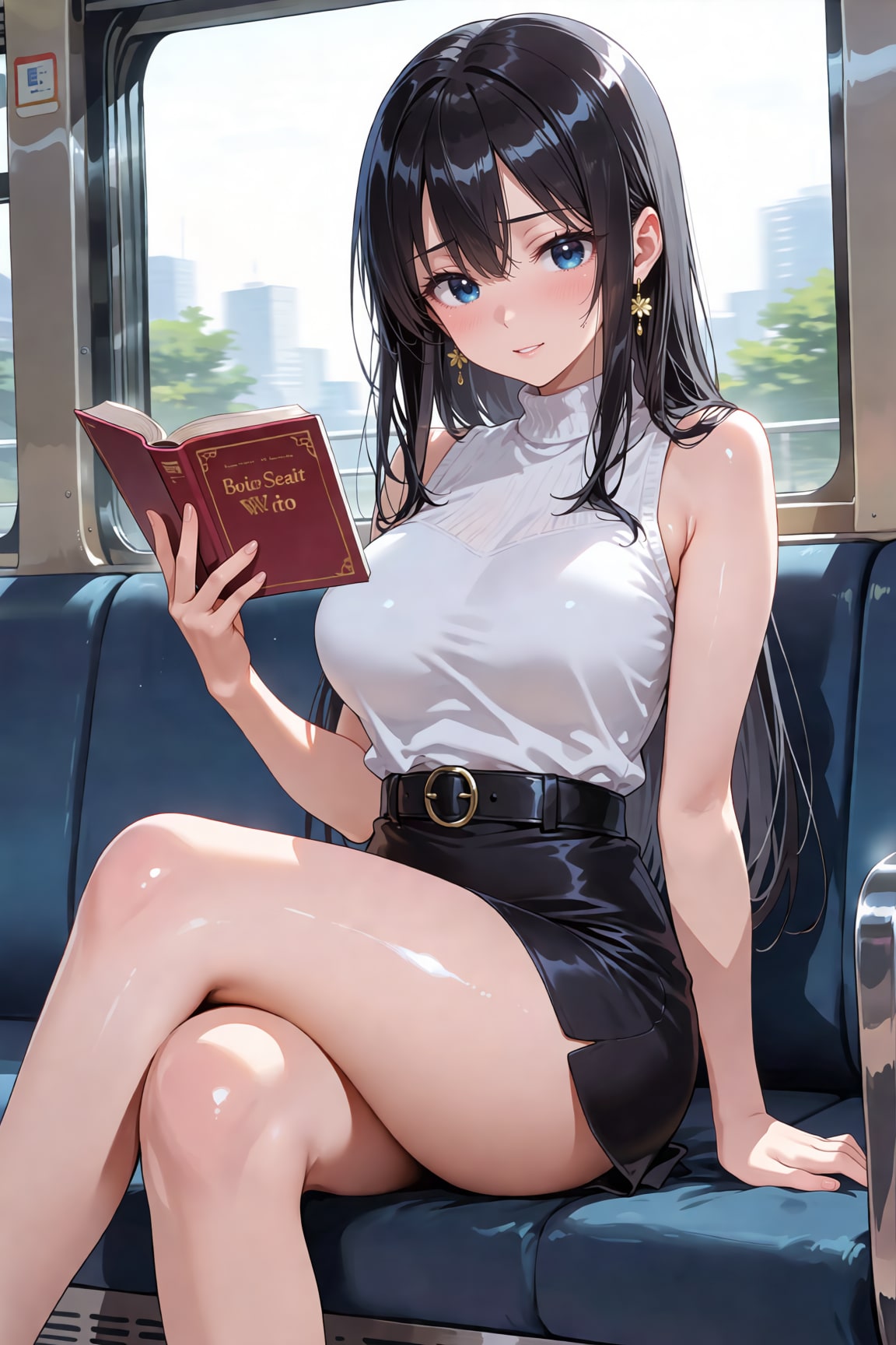 電車