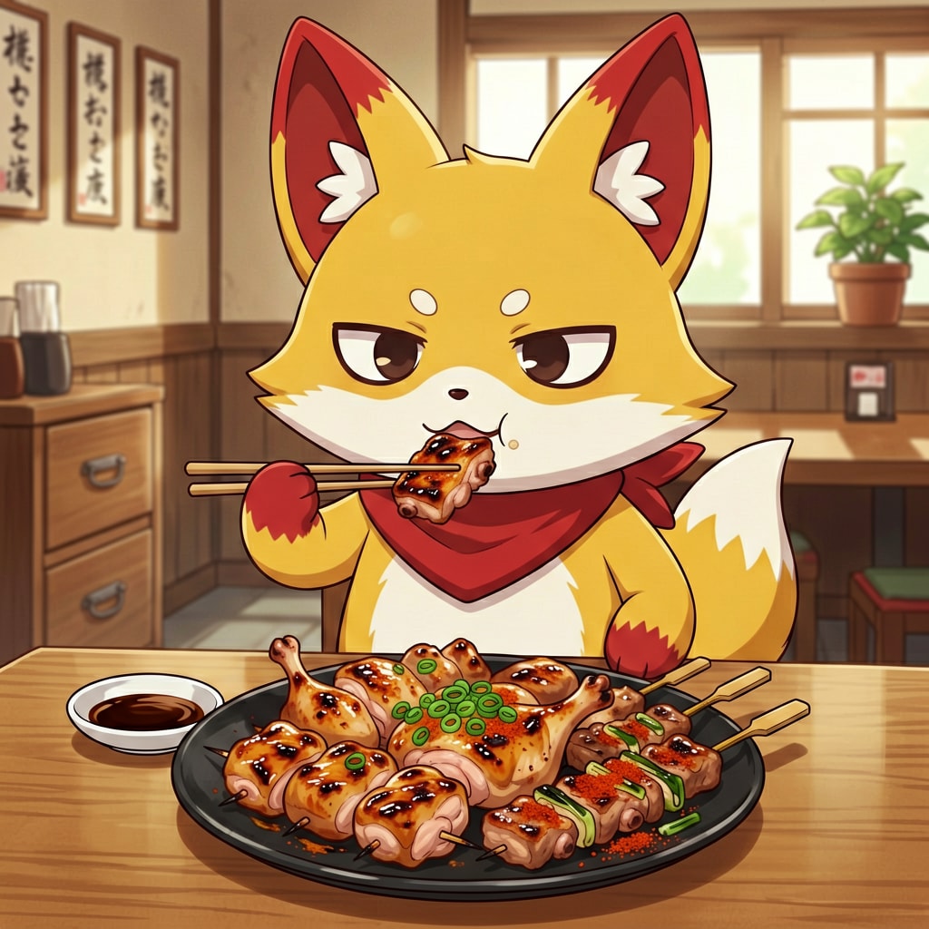お昼ごはん