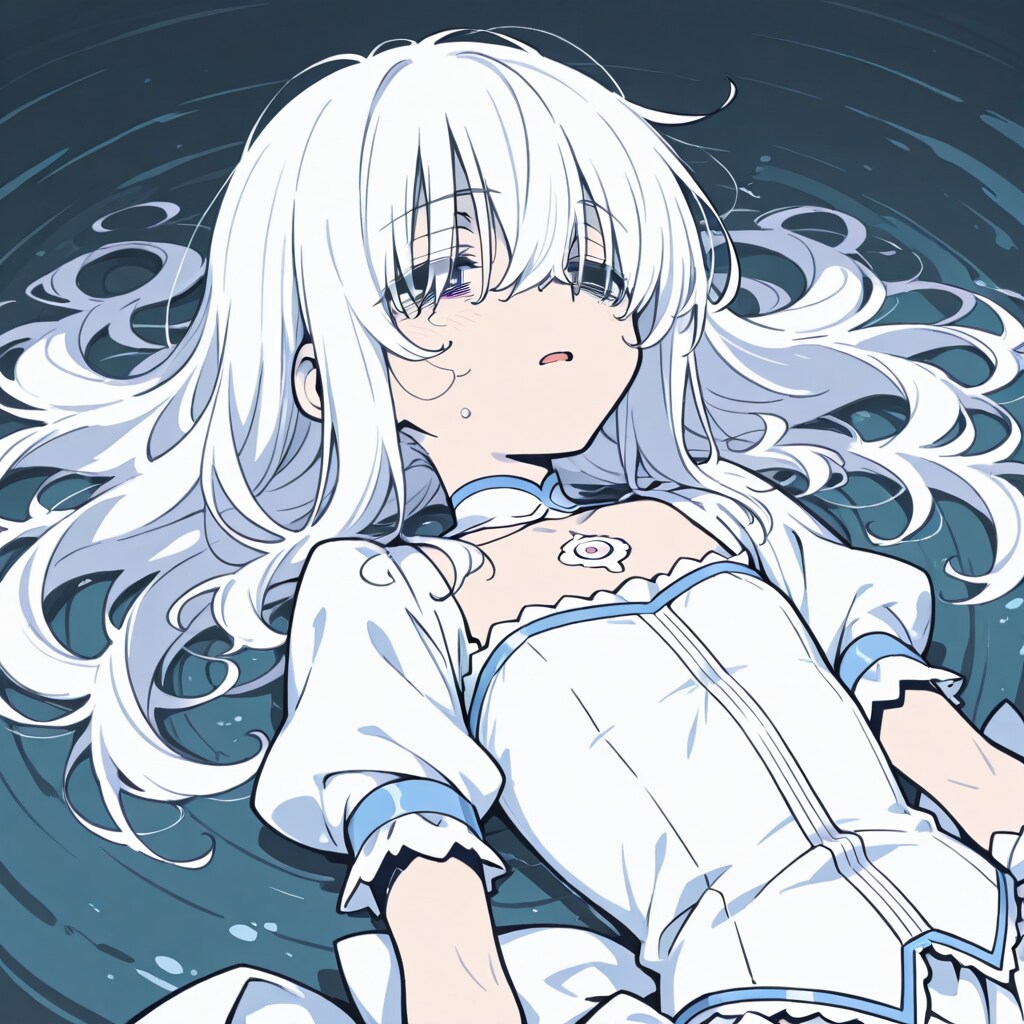 疲弊 | の人気AIイラスト・グラビア