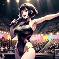 百合カップルさんライブリハーサル 8枚目