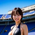 百合カップルさんライブリハーサル 12枚目