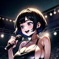 百合カップルさんライブリハーサル 10枚目