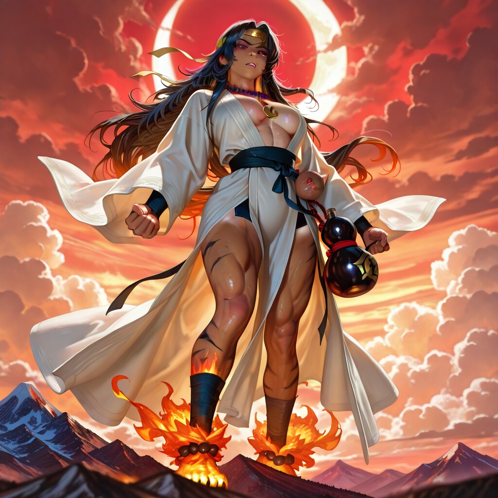 天傷星