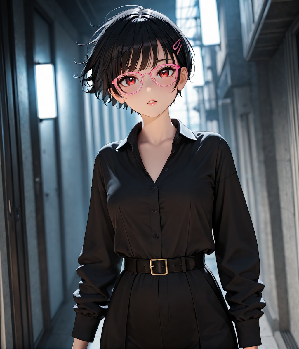 「なに？ 忙しいんだけど」