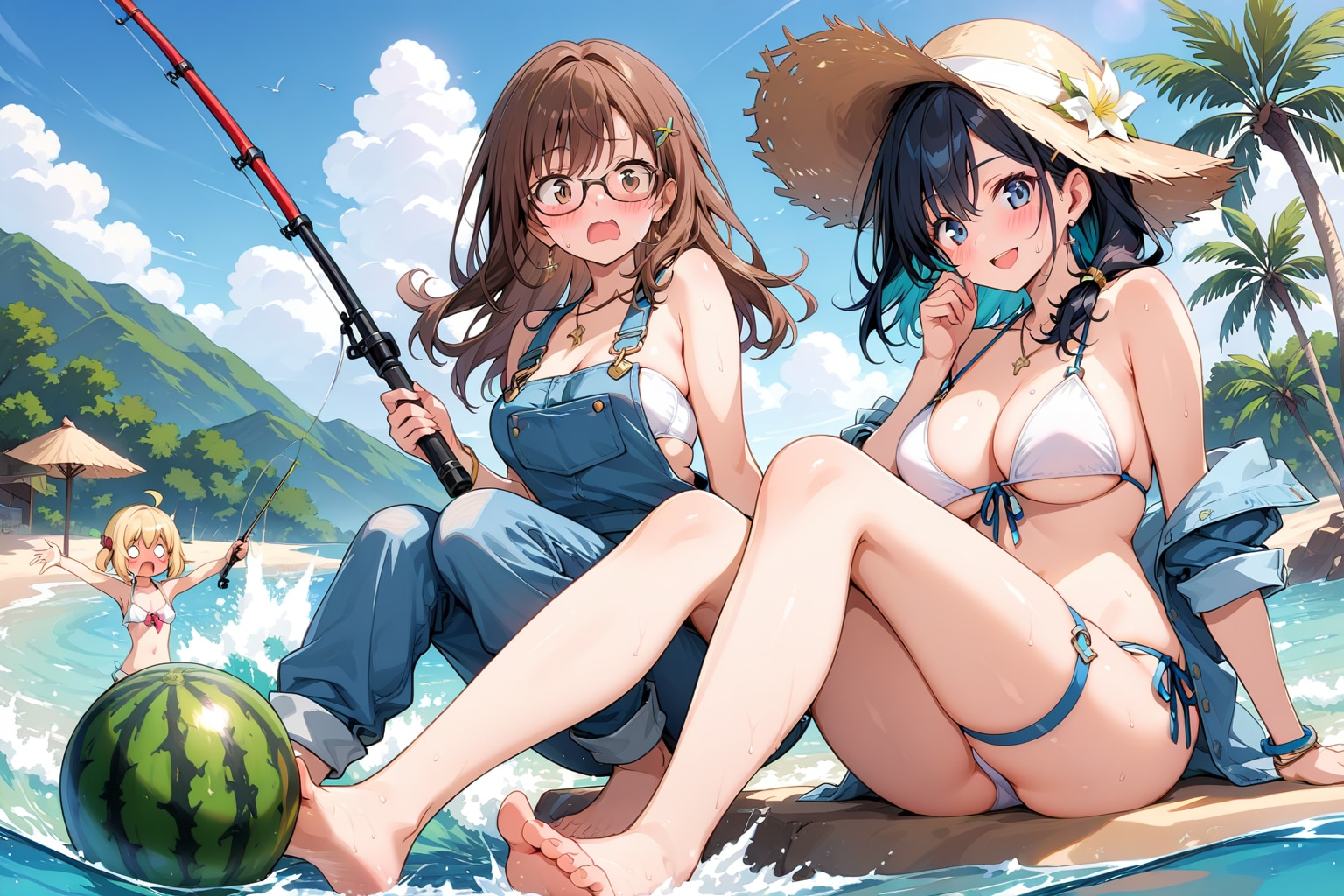練習57