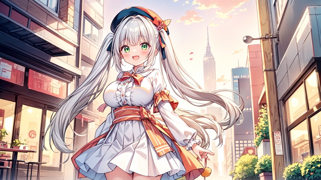 夕刻