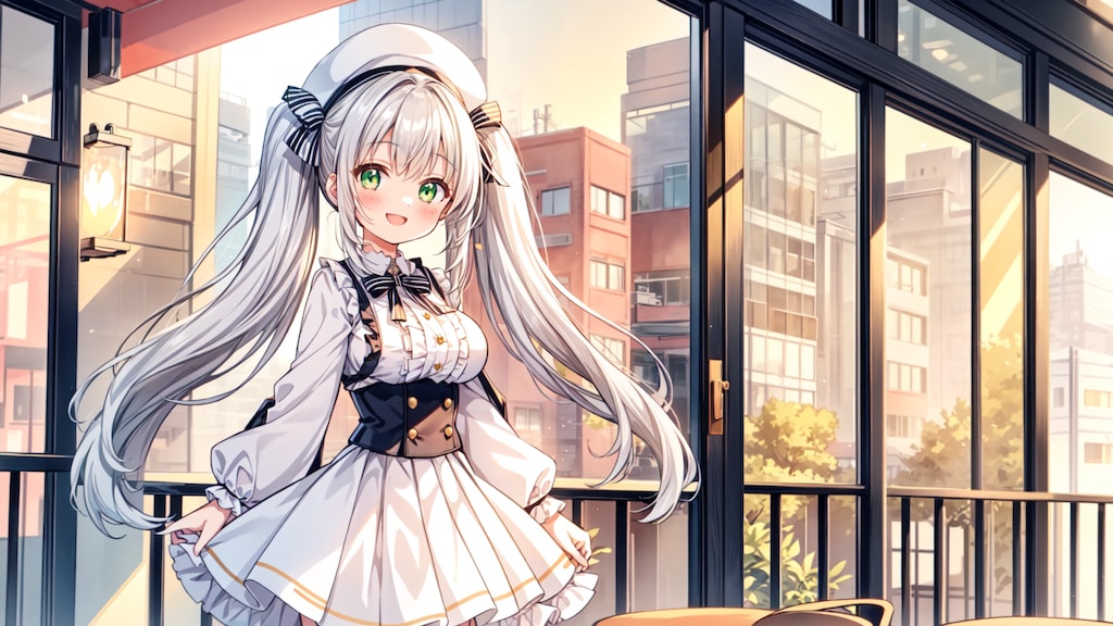 夕刻