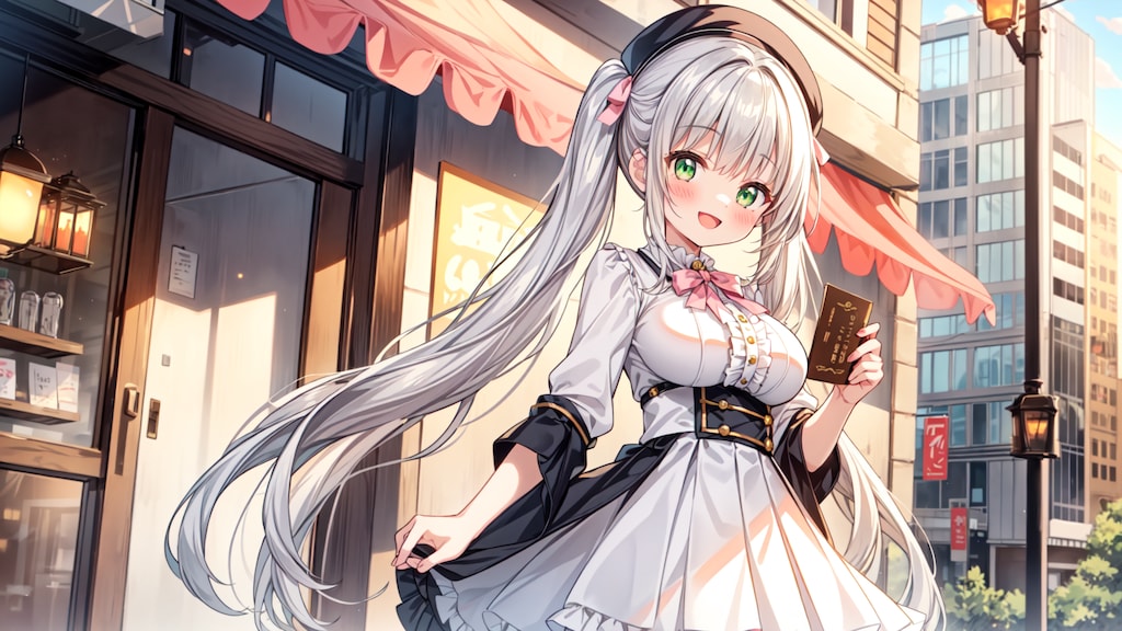 夕刻