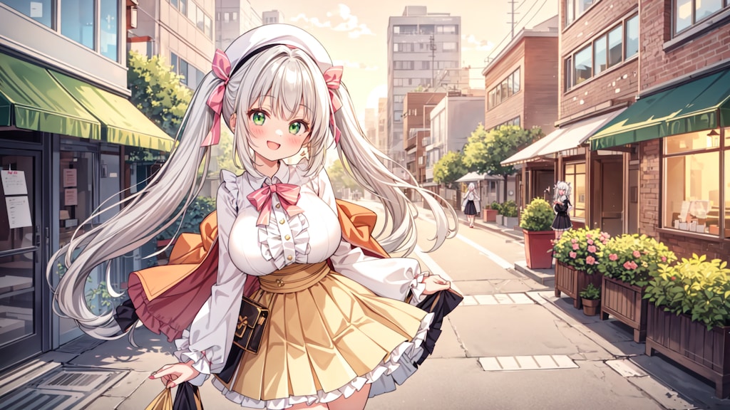 夕刻