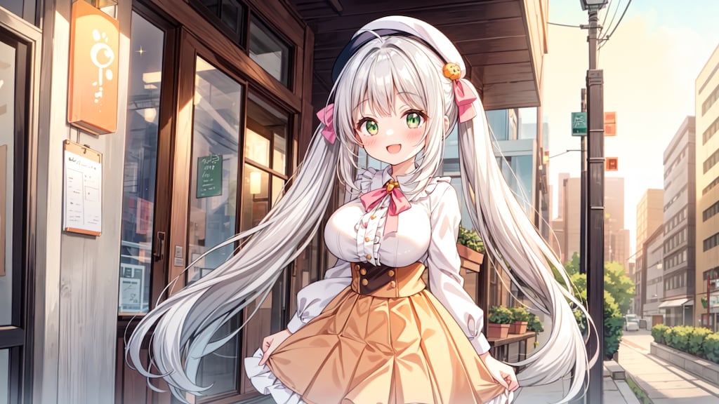 夕刻
