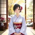 旅館の若女将 9枚目