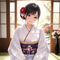 旅館の若女将 12枚目