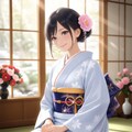 旅館の若女将 11枚目