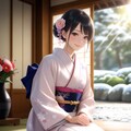 旅館の若女将 6枚目