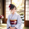 旅館の若女将 10枚目