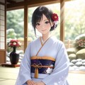 旅館の若女将 8枚目