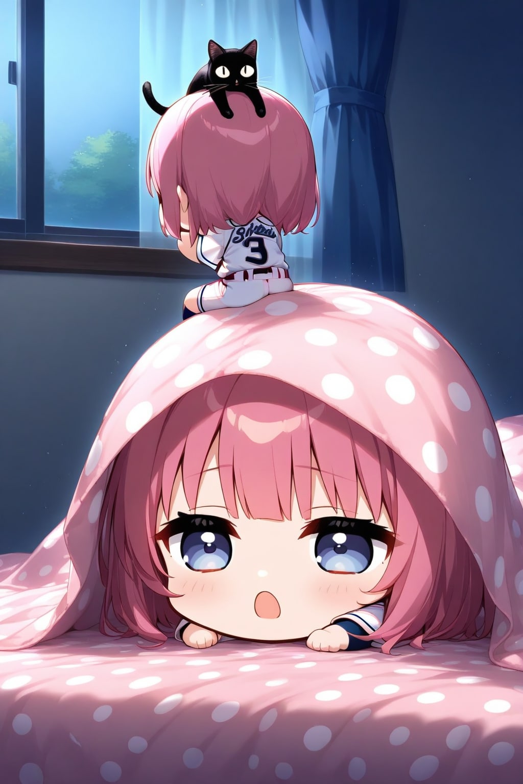 陰キャ中島（没）